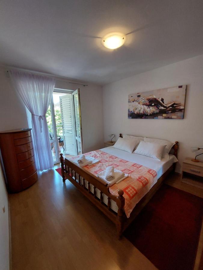 Apartman Mira Makarska Exterior photo