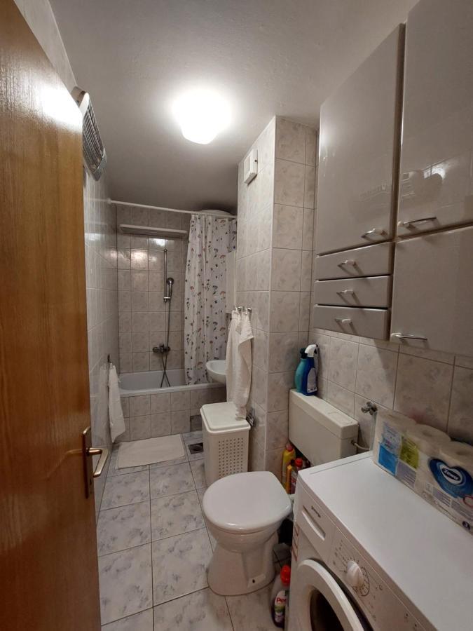 Apartman Mira Makarska Exterior photo